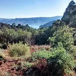 Os Salguieiros Ferienhaus *