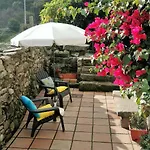 Os Salguieiros Ferienhaus