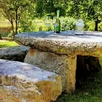 Os Salguieiros * Pontevedra