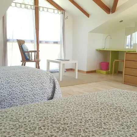 Os Salguieiros Holiday home