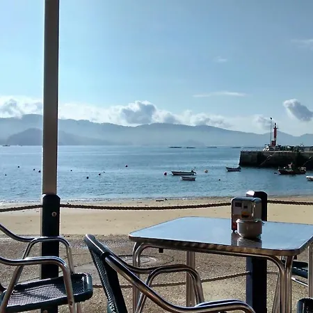 Os Salguieiros * Pontevedra