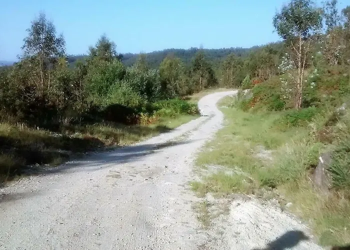 Tatil Evi Os Salguieiros *