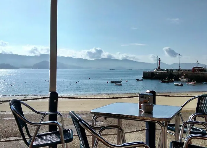 Os Salguieiros * Pontevedra